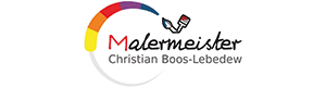 Logo Christian Boos-Lebedew