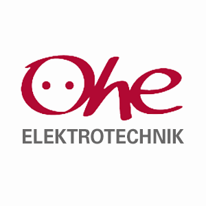 Logo Öhe Elektrotechnik GmbH