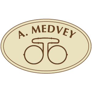 Logo Augenoptik Medvey