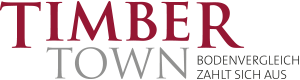 Logo TimberTown Parkett Store