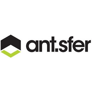 Logo ant-sfer Speditions GmbH