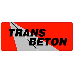 Logo Transbeton GmbH & Co KG