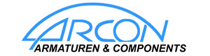 Logo Arcon Armaturen & Components GesmbH