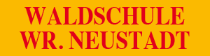 Logo Waldschule Wr Neustadt