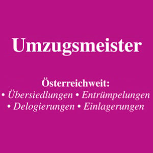 Logo Umzugsmeister