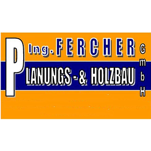 Logo Ing. Fercher Planungs- u Holzbau GmbH