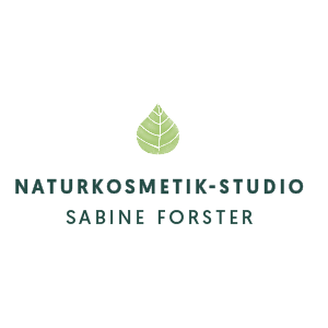 Logo Naturkosmetik Studio Sabine Forster Linz & Lichtenberg