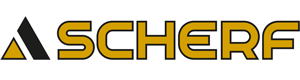 Logo Scherf GmbH & Co KG