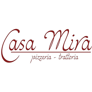 Logo Pizzeria Casamira Familie Pagitz