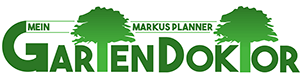 Logo Mein Gartendoktor - Planner Markus