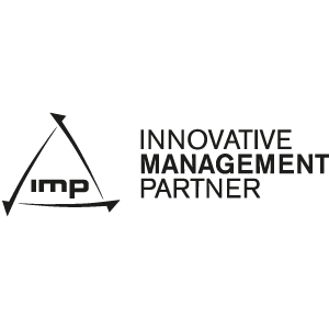 Logo IMP Innovative Management Partner Unternehmensberatungs-GmbH