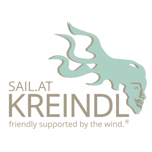 Logo sail.at KREINDL Segel-und Surfschule & Yachtcharter Weiden
