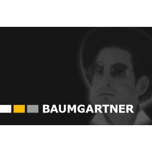 Logo Baumgartner Beschriftungs GmbH