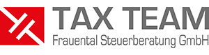 Logo TAX TEAM Frauental Steuerberatung GmbH