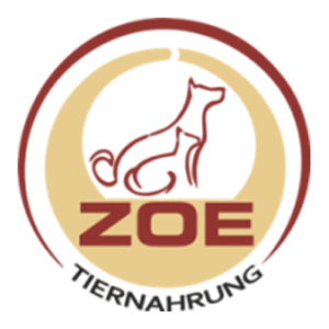 Logo ZOE-Tiernahrung GmbH