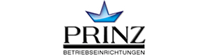 Logo PRINZ GmbH