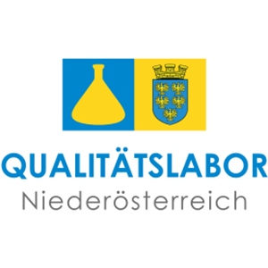 Logo Qualitätslabor NÖ