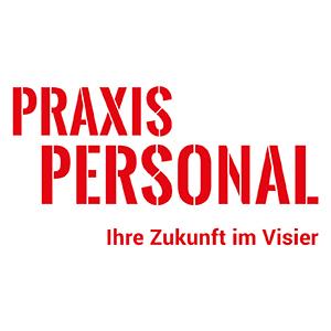 Logo Personalmanagement Wieser & Dünser GmbH