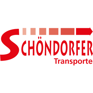 Logo M. Schöndorfer Transportunternehmen GmbH & Co KG