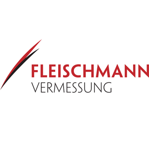 Logo Fleischmann Vermessung
