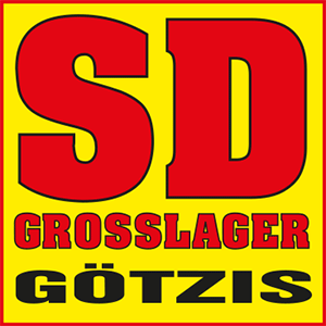 Logo SD-Grosslager GmbH