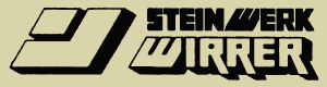 Logo Wirrer OG Steinwerk-Steinhandel