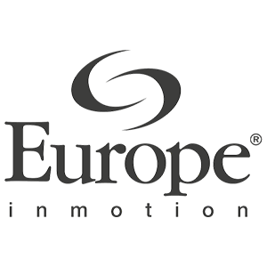 Logo Europe inmotion GmbH-freier Mercedes-Benz, Audi und VW Händler