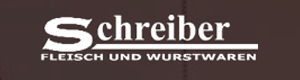 Logo Schreiber Fleisch- und Wurstmarkt
