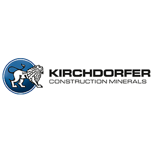 Logo Kirchdorfer Kies und Transportbetonholding GmbH