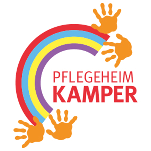 Logo Kamper KEG