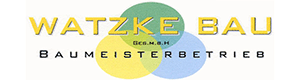 Logo Baumeister Werner Watzke GesmbH