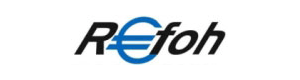 Logo REFOH - Selbst. Buchhalter und Dipl. Lohnverrechner Nicole Hofer