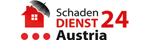 Logo Schadendienst 24 Austria GmbH