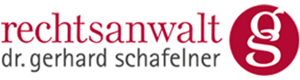 Logo Ing. Mag. Dr. Gerhard Schafelner