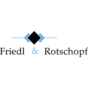 Logo Friedl & Rotschopf