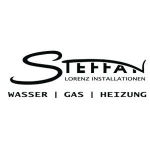 Logo Steffan Lorenz Installationen