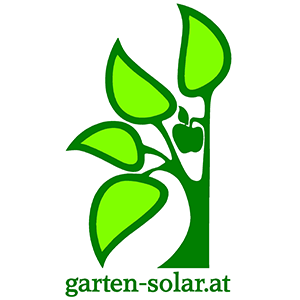 Logo Garten - Solar