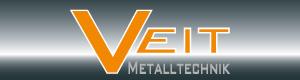 Logo Veit Metalltechnik