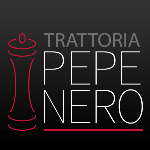 Logo Trattoria Pepenero