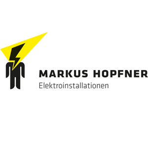 Logo Hopfner Markus Elektroinstallationen