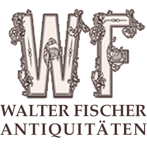 Logo Fischer Walter Antiquitäten-Restaurator