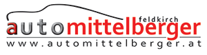 Logo Auto Mittelberger Feldkirch