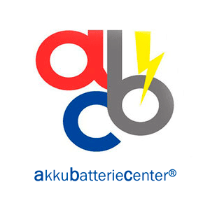 Logo akkubatteriecenter GmbH