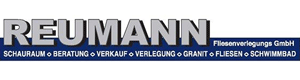 Logo Reumann Fliesenverlegungs GmbH