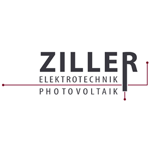 Logo Ziller Elektrotechnik - Hermann Ziller