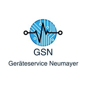 Logo Andreas Neumayer Geräteservice