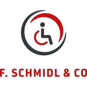 Logo F. Schmidl & Co GmbH