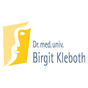 Logo Dr. med. univ. Birgit Kleboth