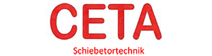 Logo CETA Elektromechanik GmbH