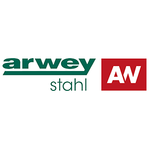Logo ArWey Stahl GmbH